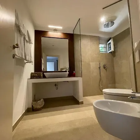 Borgo Degli Ulivi Porto Ercole (Grosseto)