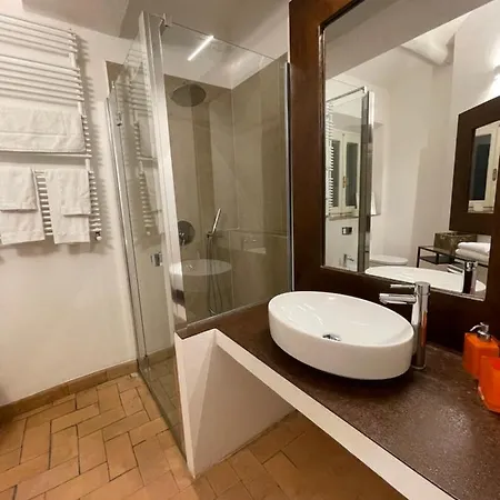 Borgo Degli Ulivi Vakantiehuis