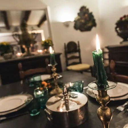 Vakantiehuis Borgo Degli Ulivi Porto Ercole (Grosseto)