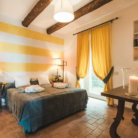 Vakantiehuis Borgo Degli Ulivi Porto Ercole (Grosseto)