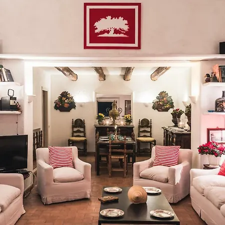 Borgo Degli Ulivi