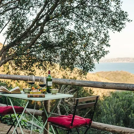 Borgo Degli Ulivi Vakantiehuis *