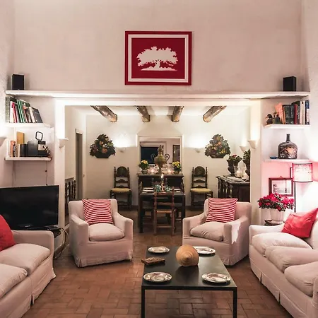 Borgo Degli Ulivi Vakantiehuis *
