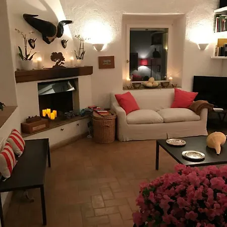Vakantiehuis Borgo Degli Ulivi Porto Ercole (Grosseto)