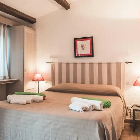 Nyaraló Borgo Degli Ulivi *