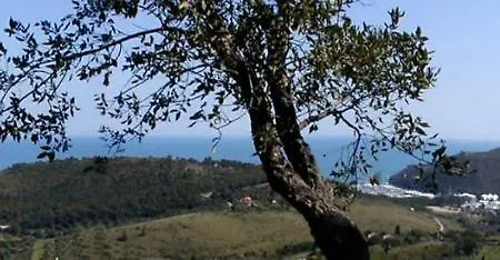Borgo Degli Ulivi *