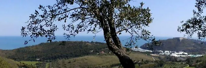 Borgo Degli Ulivi *